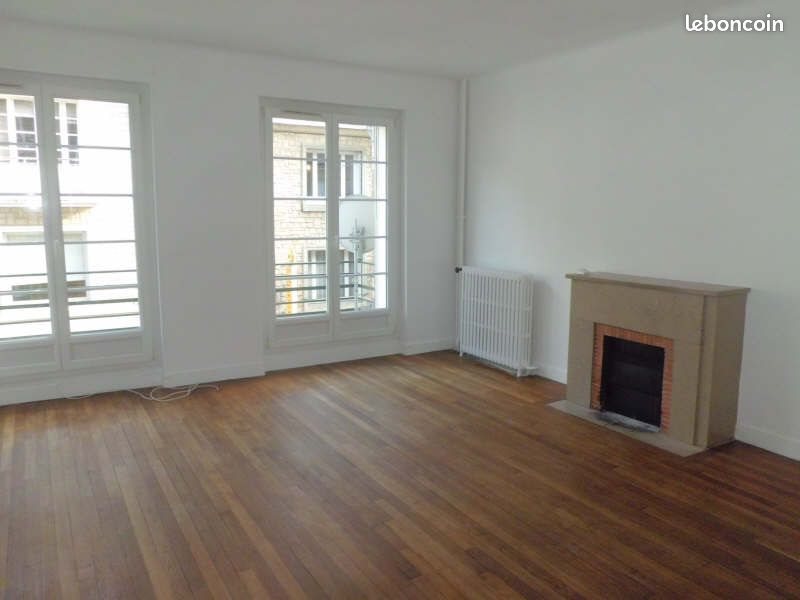 Appartement à louer, 114m², Falaise