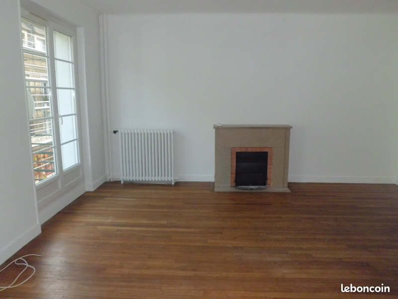 Appartement à louer, 114m², Falaise