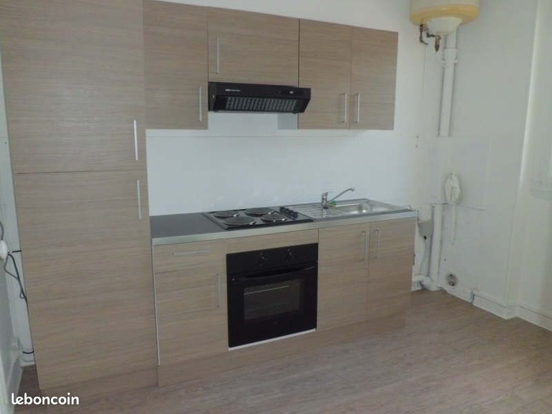 Appartement à louer, 114m², Falaise