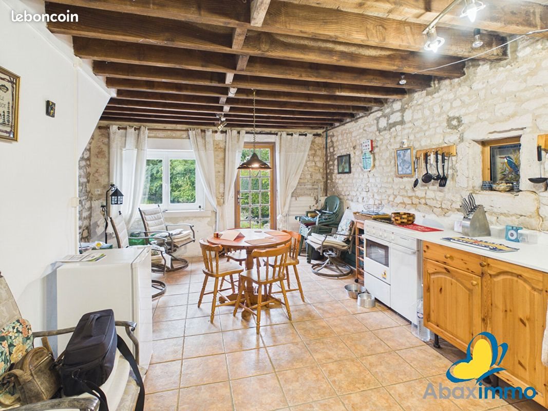 Maison à vendre, 60m², Falaise