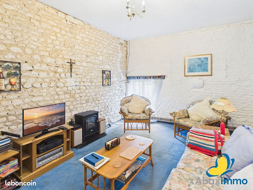 Maison à vendre, 60m², Falaise