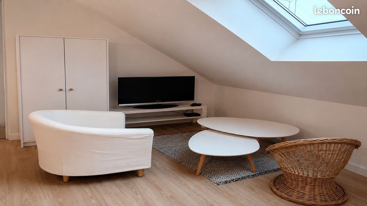 Appartement à louer, 20m², Falaise