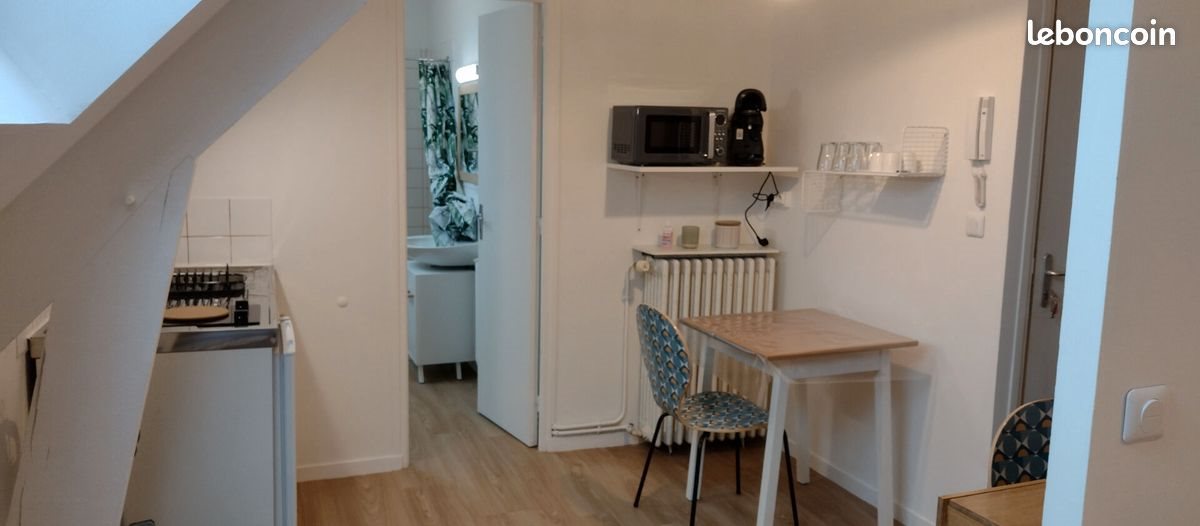 Appartement à louer, 20m², Falaise