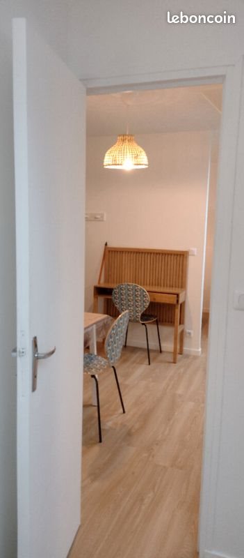 Appartement à louer, 20m², Falaise
