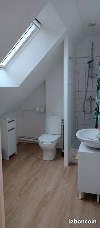 Appartement à louer, 20m², Falaise