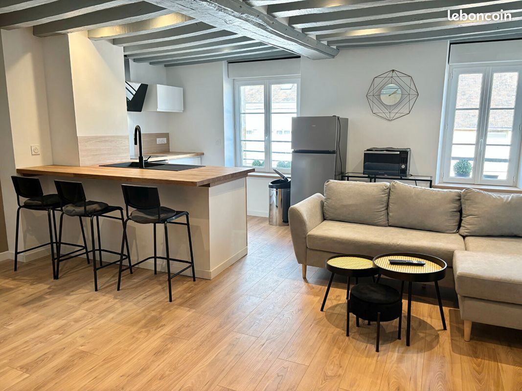 Appartement à louer, 40m², Falaise