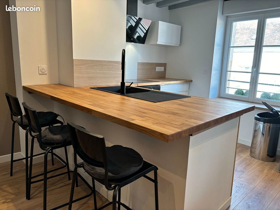 Appartement à louer, 40m², Falaise