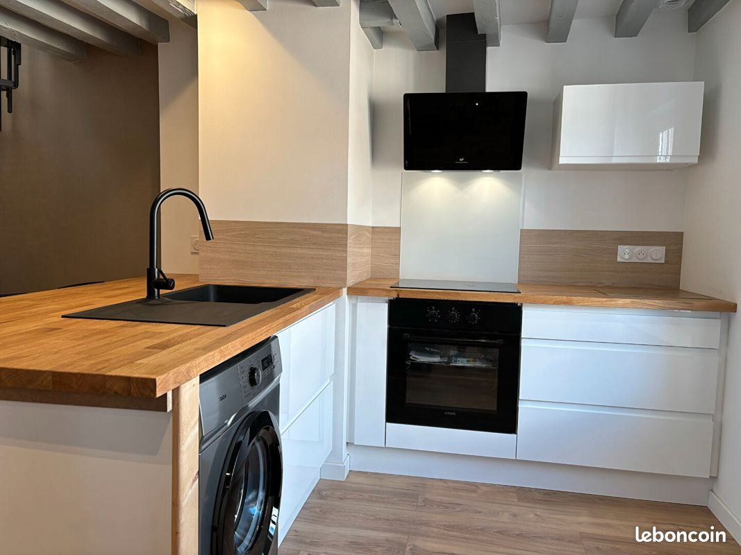 Appartement à louer, 40m², Falaise