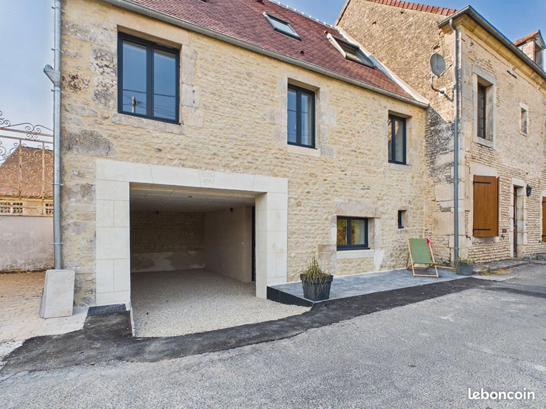 Maison à vendre, 80m², Falaise
