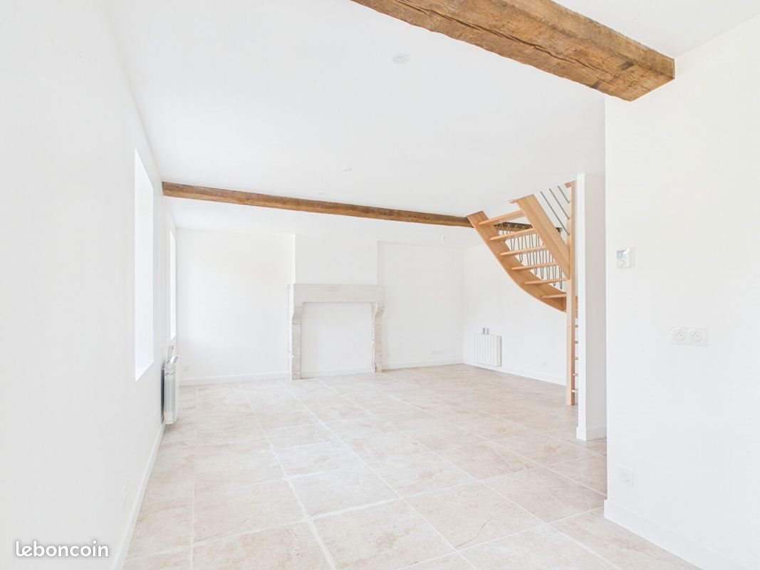 Maison à vendre, 80m², Falaise