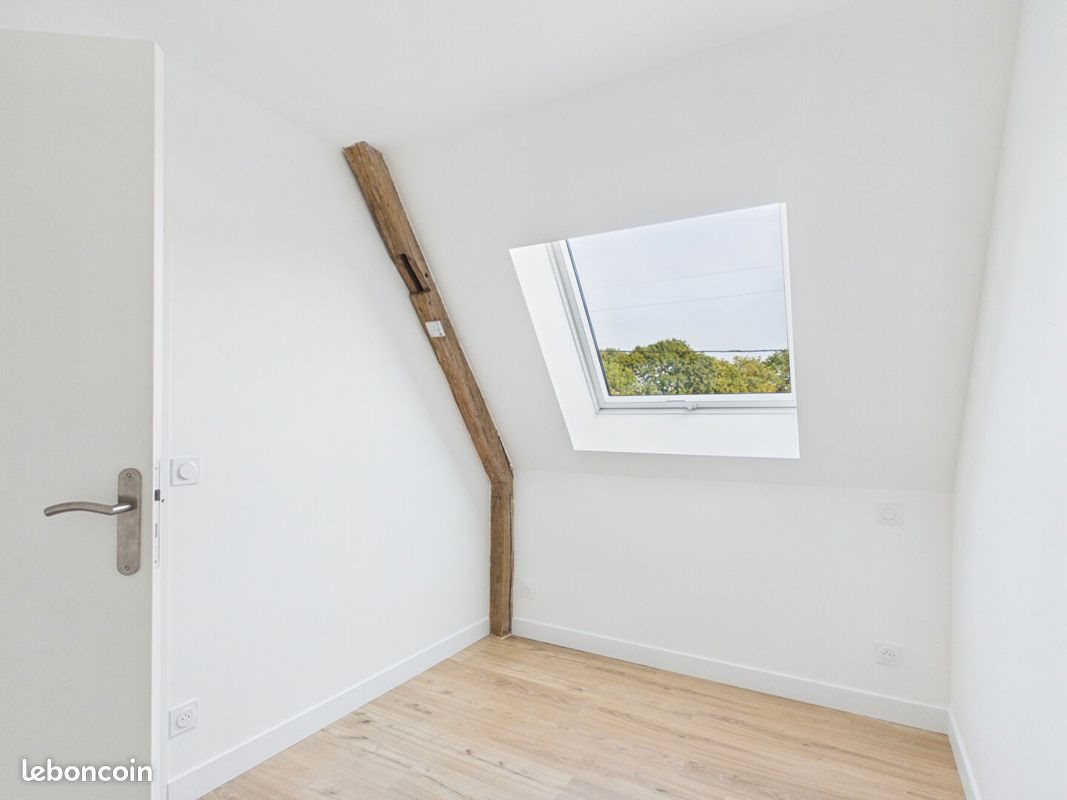 Maison à vendre, 80m², Falaise
