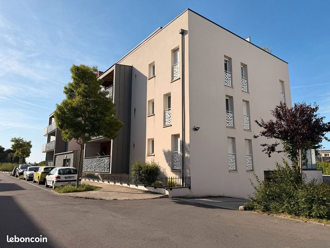 Appartement à vendre, 29m², Colombelles