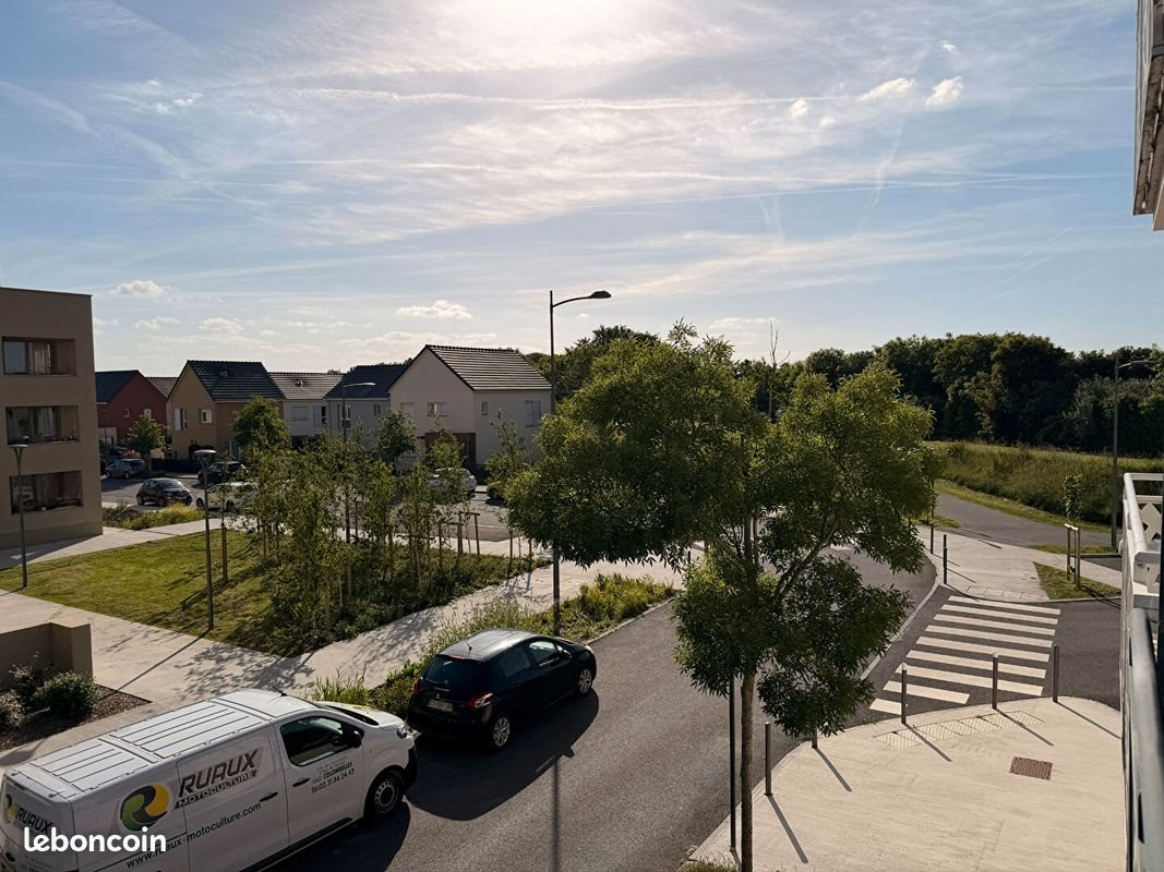 Appartement à vendre, 29m², Colombelles