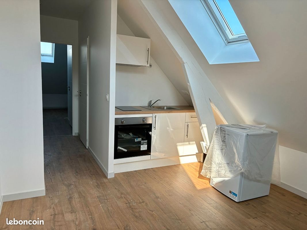 Appartement à vendre, 18m², Falaise