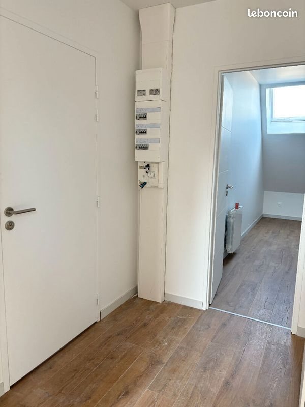 Appartement à vendre, 18m², Falaise