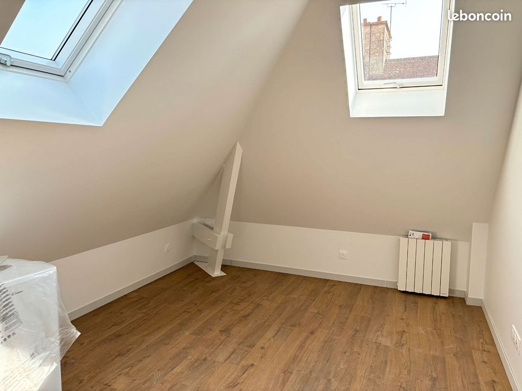 Appartement à vendre, 18m², Falaise