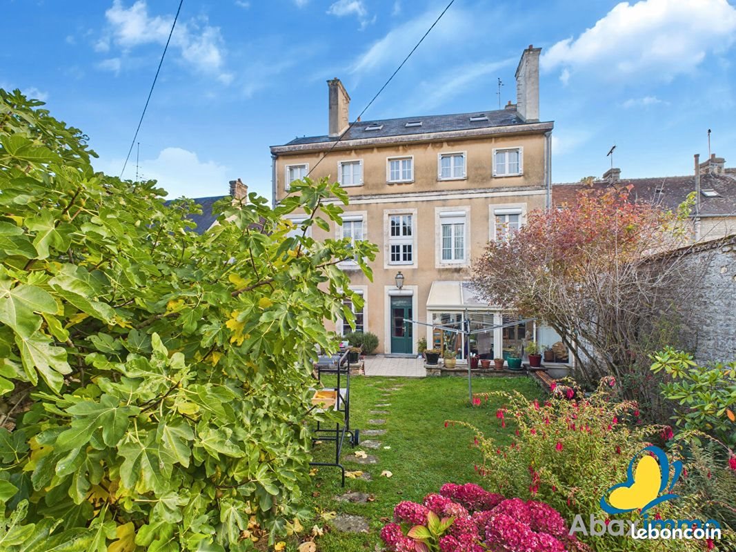 Maison à vendre, 250m², Falaise