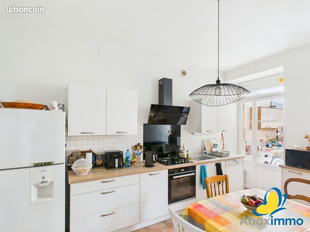 Maison à vendre, 250m², Falaise