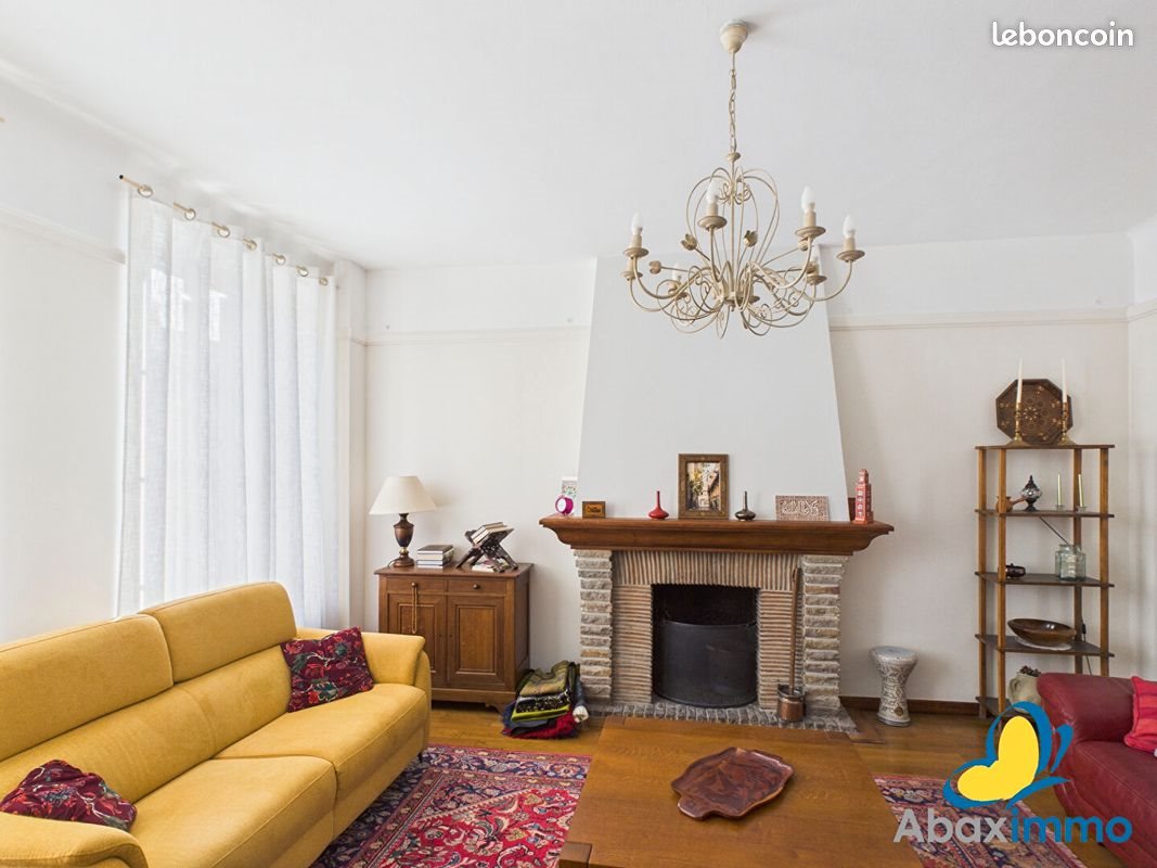 Maison à vendre, 250m², Falaise