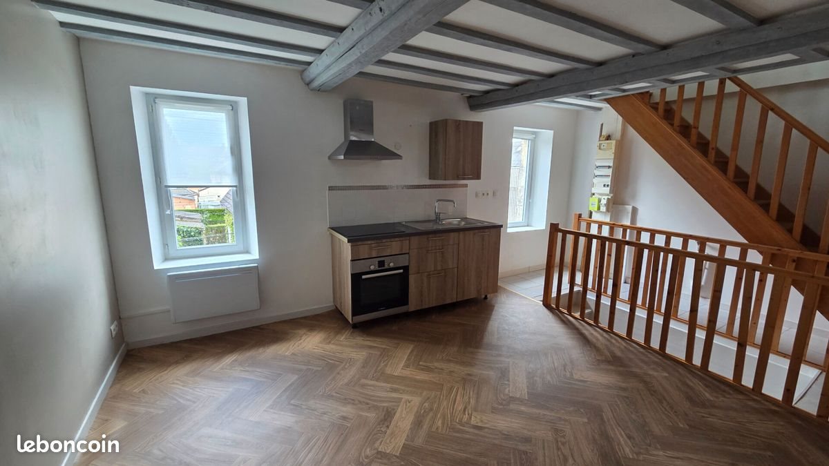 Appartement à louer, 31m², Falaise