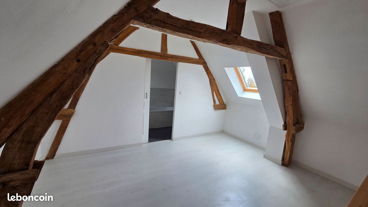 Appartement à louer, 31m², Falaise