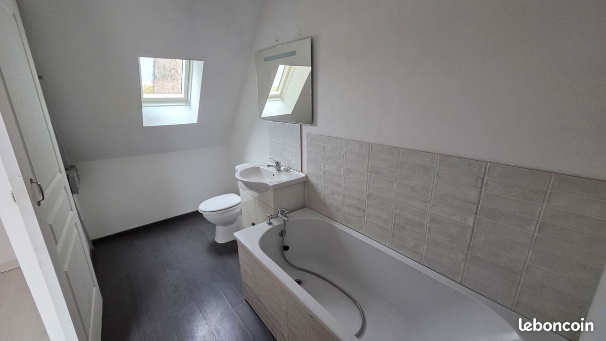 Appartement à louer, 31m², Falaise