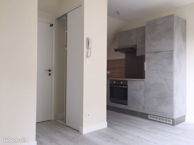 Appartement à louer, 32m², Falaise