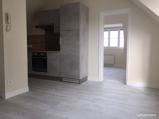 Appartement à louer, 32m², Falaise