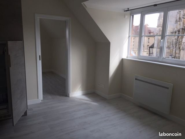 Appartement à louer, 32m², Falaise