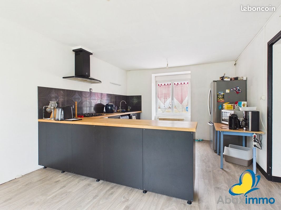 Maison à vendre, 138m², Carrouges
