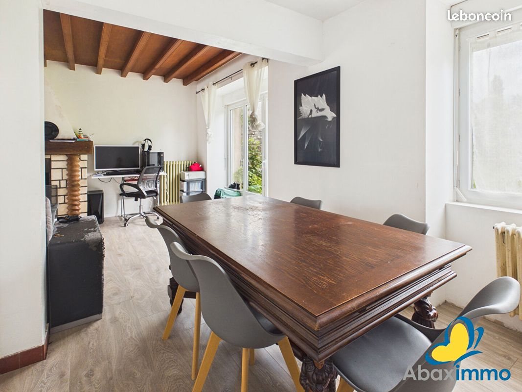 Maison à vendre, 138m², Carrouges