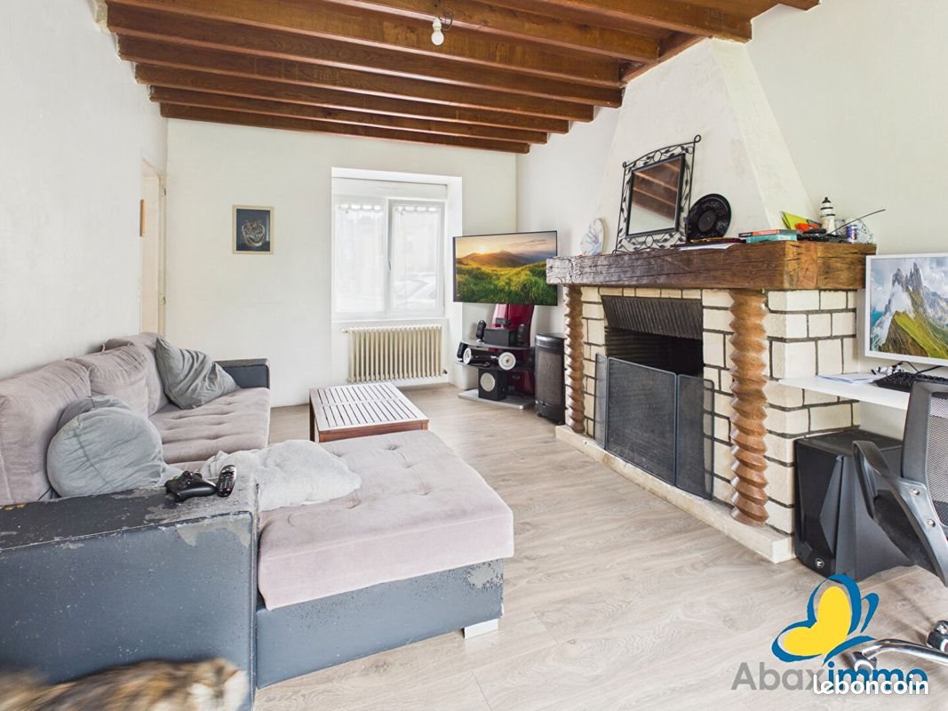 Maison à vendre, 138m², Carrouges
