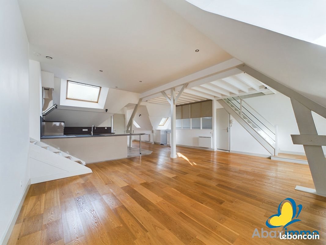 Appartement à louer, 95m², Falaise