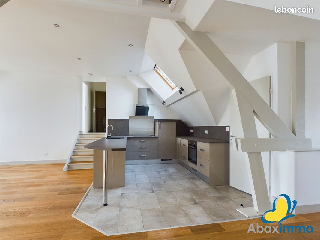 Appartement à louer, 95m², Falaise