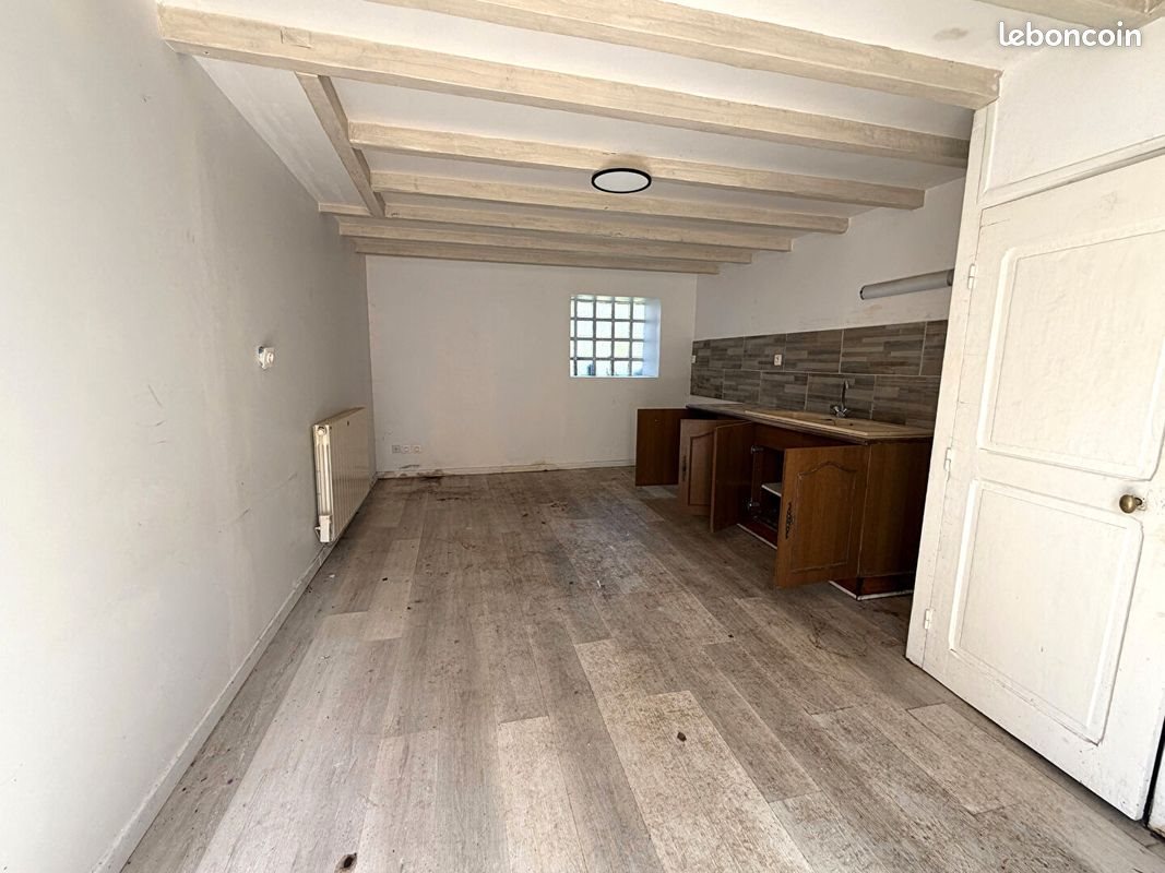 Maison à vendre, 47m², Ecouché