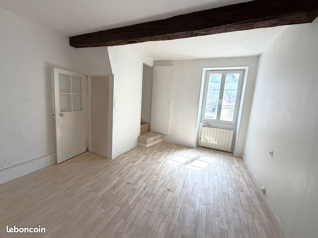 Maison à vendre, 47m², Ecouché