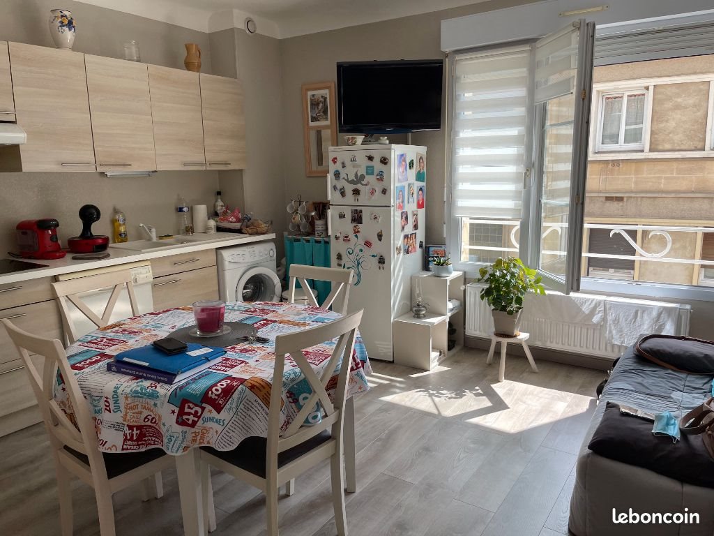 Appartement à vendre, 36m², Falaise