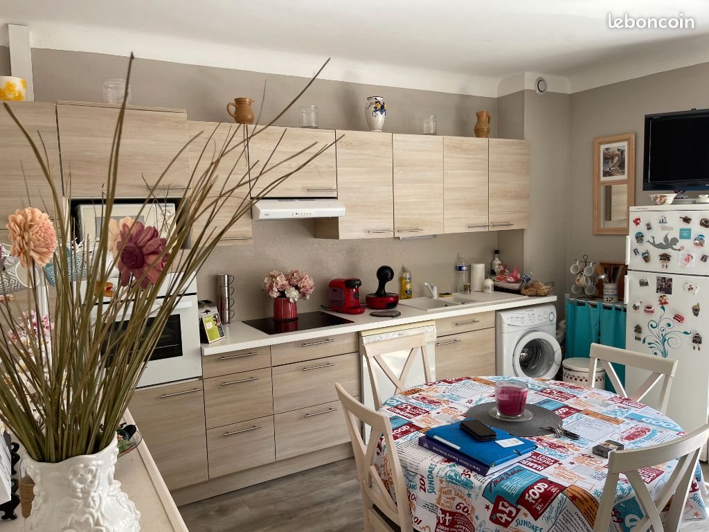 Appartement à vendre, 36m², Falaise