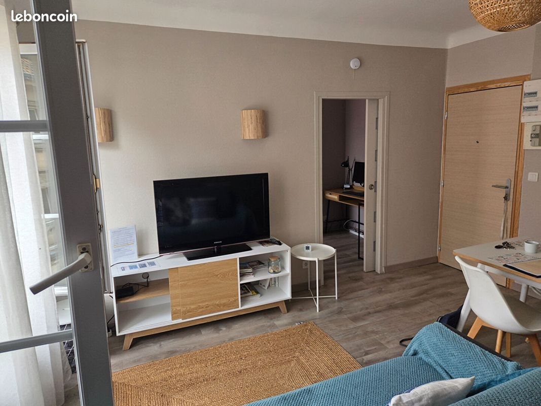 Appartement à vendre, 36m², Falaise