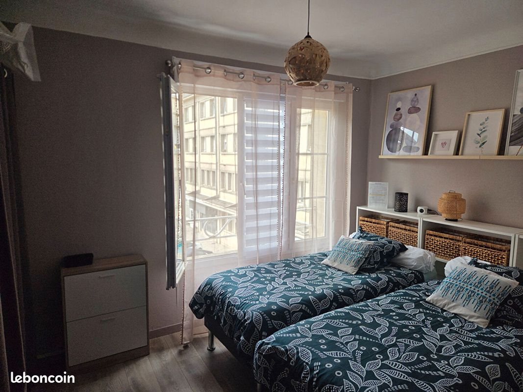 Appartement à vendre, 36m², Falaise