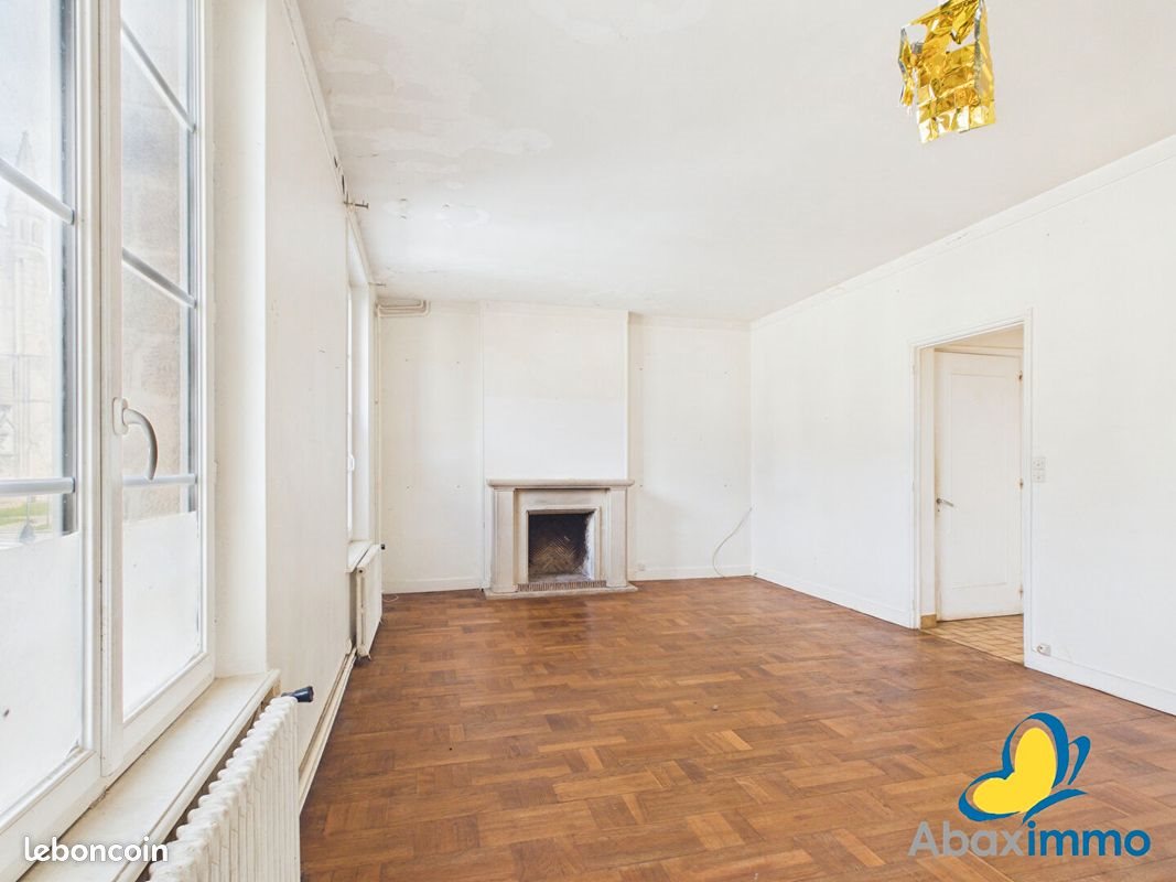 Appartement à vendre, 45m², Falaise