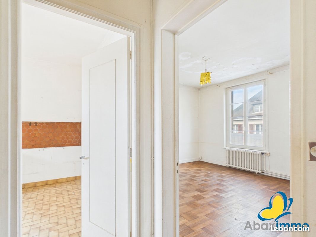 Appartement à vendre, 45m², Falaise