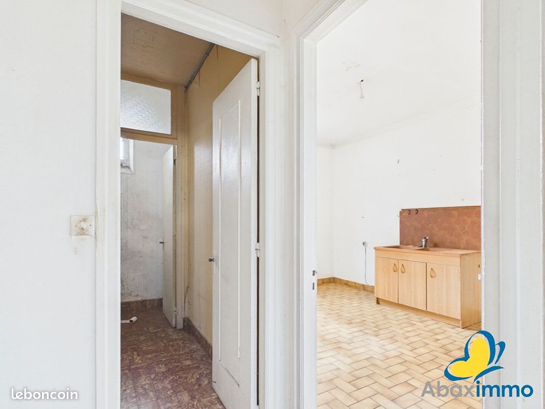 Appartement à vendre, 45m², Falaise