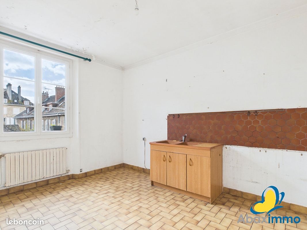 Appartement à vendre, 45m², Falaise