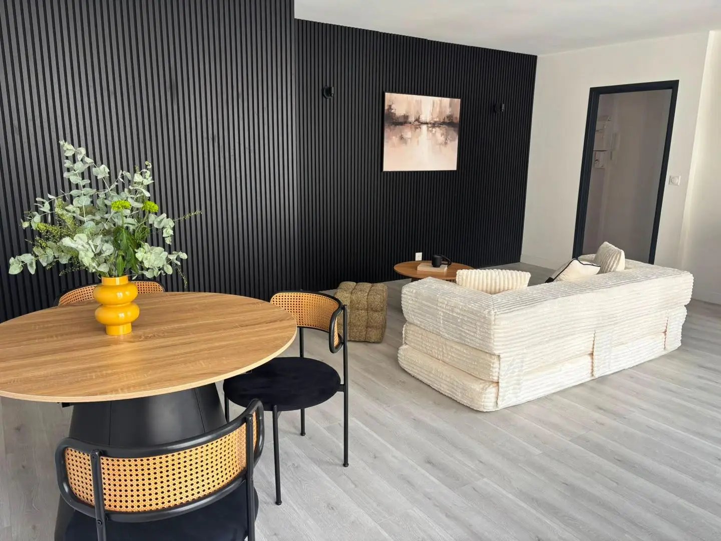 Appartement à louer, 54m², Levallois-Perret