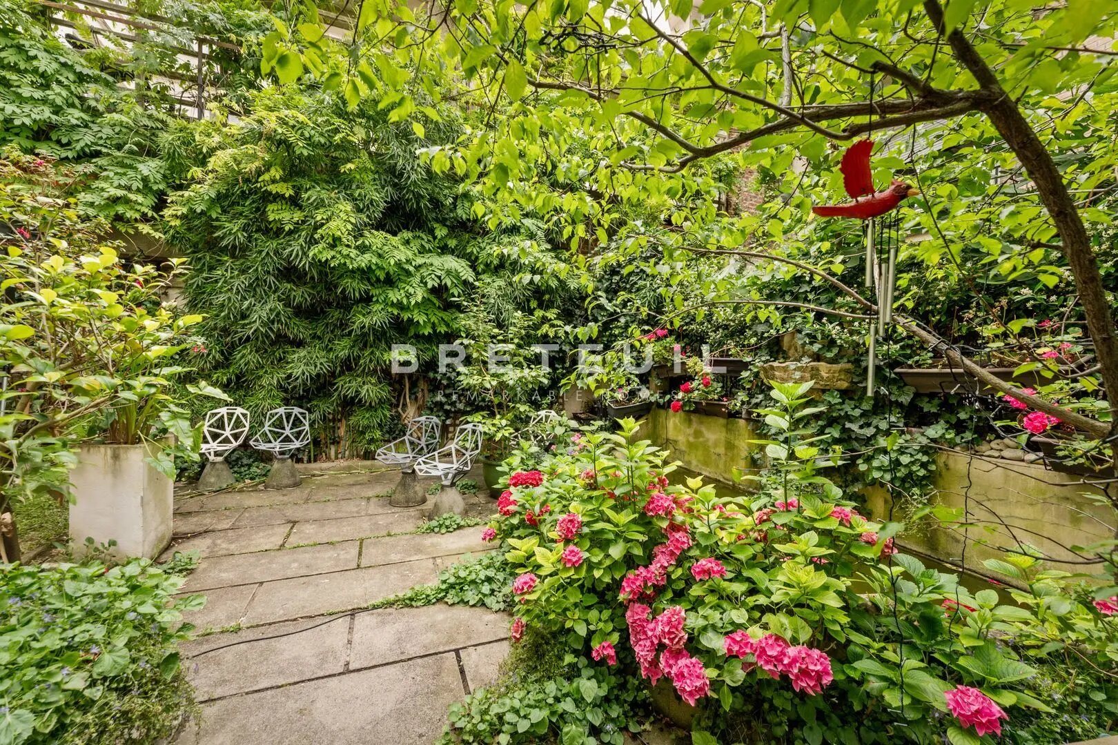 Maison à vendre, 437m², Paris 16ème