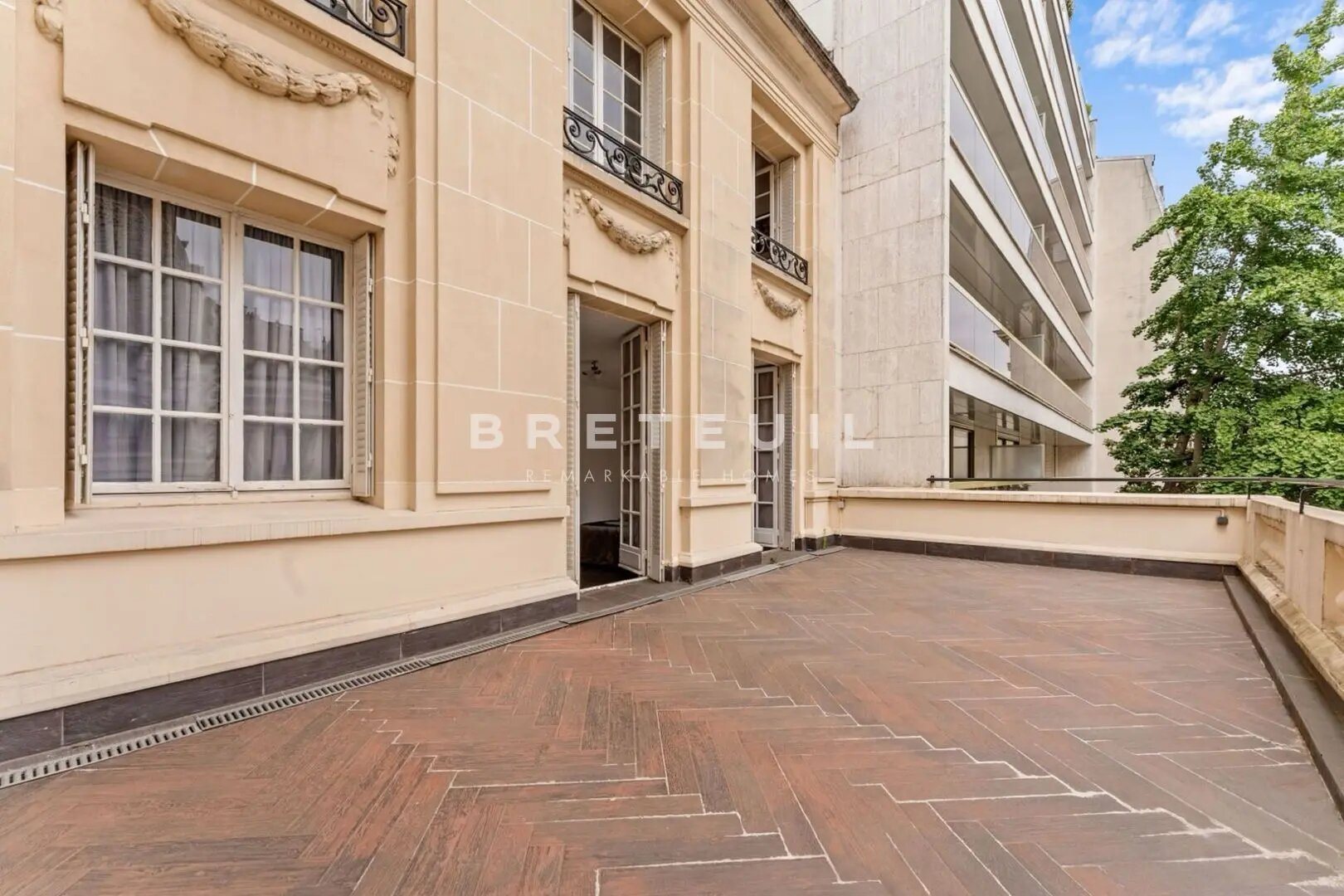 Maison à vendre, 437m², Paris 16ème