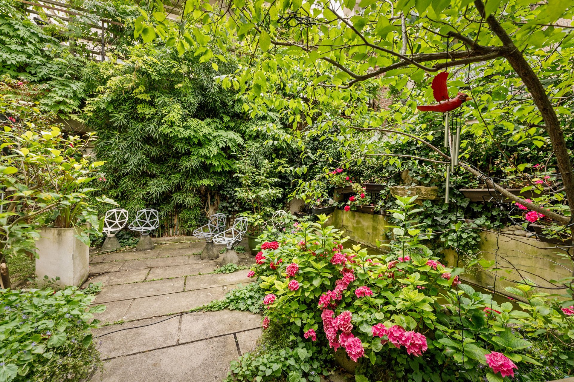 Maison à vendre, 437m², Paris 16ème