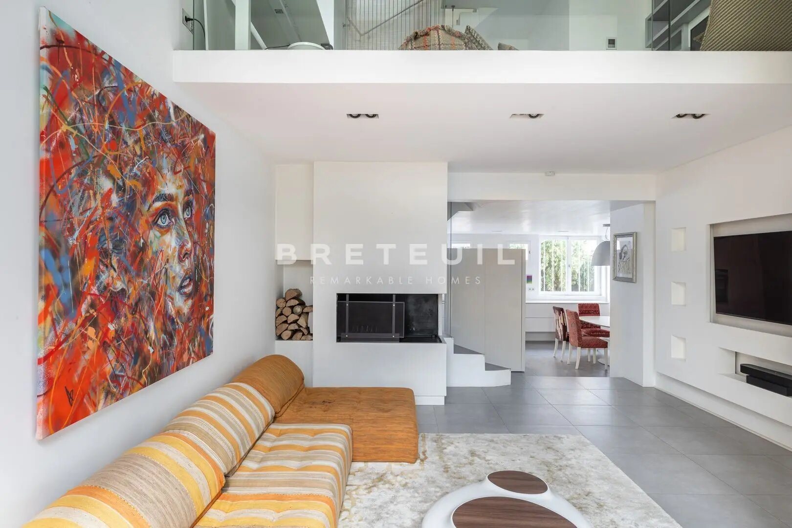 Maison à vendre, 163m², Paris 16ème