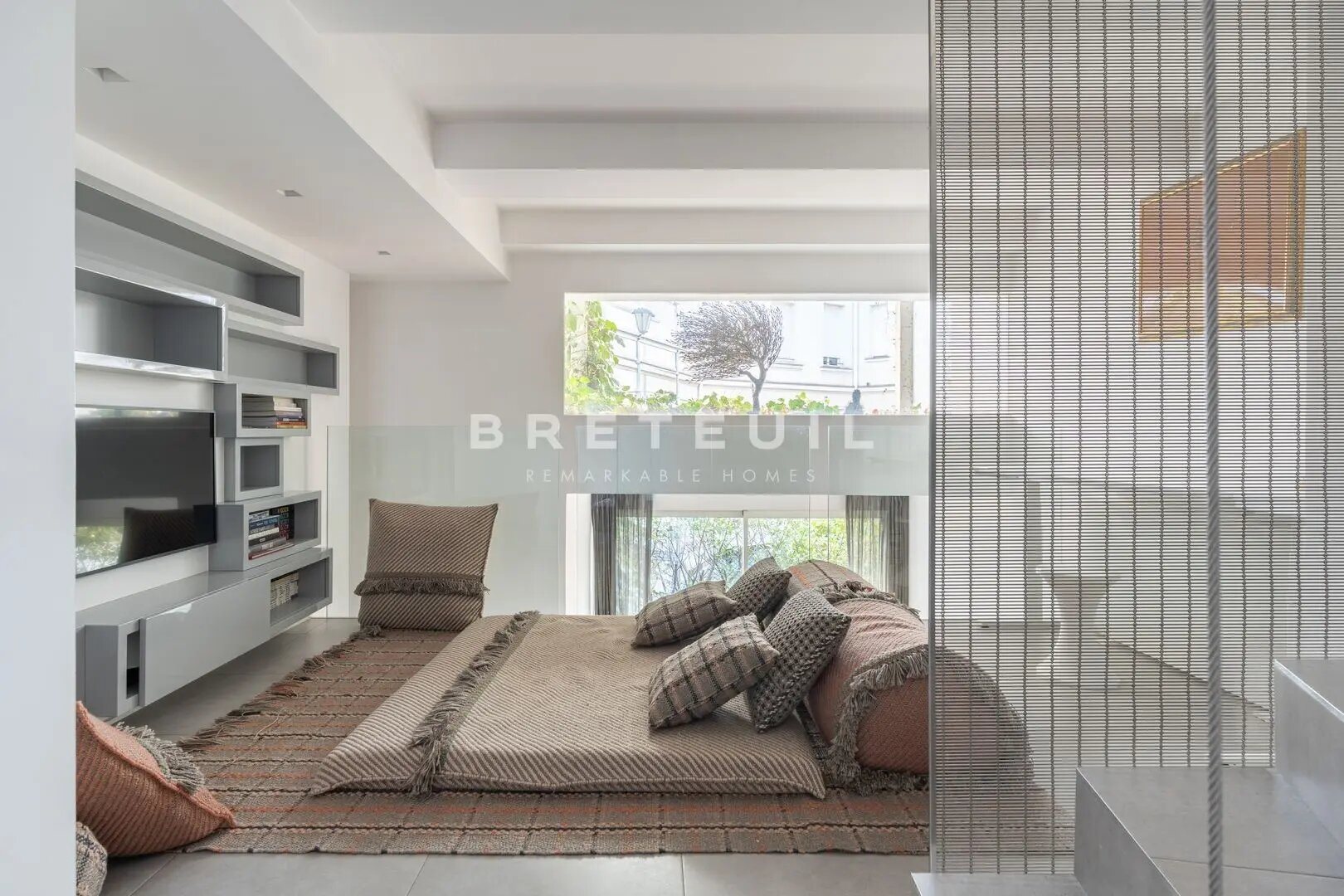 Maison à vendre, 163m², Paris 16ème